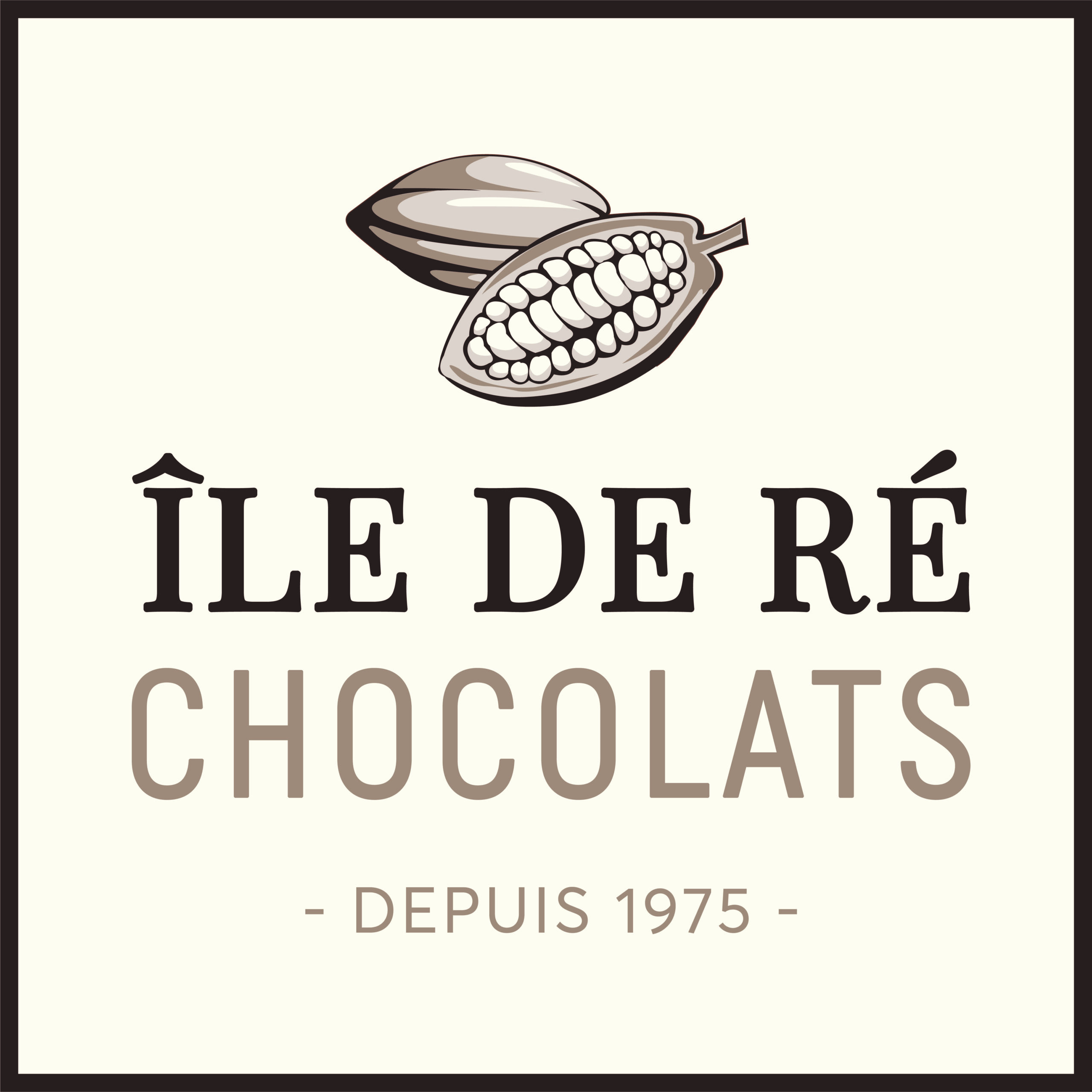 Île de Ré Chocolats