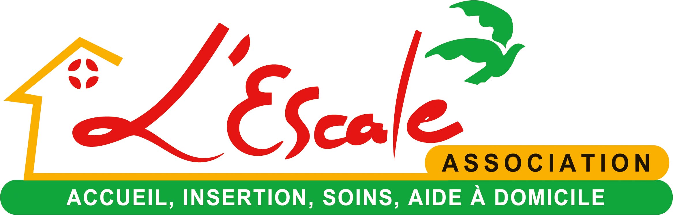 L'Escale - Association